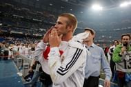 Real Madrid v Mallorca